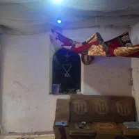 یک اوتاق دوازه متری  فقط ب اقا  اجاره  داد میشود