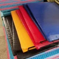 تشک،تاتامی،استپ، تخته شنا،تشک انواع کفپوش گرانولی|تجهیزات ورزشی|کرج, خرمدشت|دیوار