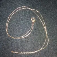 زنجیرمینیمال سبک نو720سوت