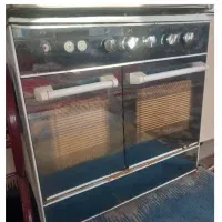 گاز پنج شعله طرح فر قیمت استثنایی