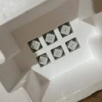 سرویس چینی ۸۵ تکه|ظروف سرو و پذیرایی|شیراز, باغشهر قصر سبز|دیوار