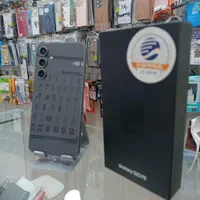 سامسونگ Galaxy S23 FE با حافظهٔ ۲۵۶ گیگابایت