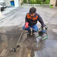 لوله بازکن(ارزان)سراسرشهر ۲۰دقیقه شبانه روزی