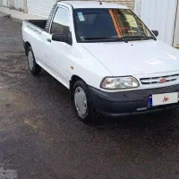 پراید وانت 151SE