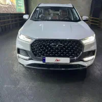 فونیکس تیگو ۸ پرومکس صفر ای ای بنزینی۱۴۰۳|خودرو سواری و وانت|تهران, خانی آباد نو جنوبی|دیوار