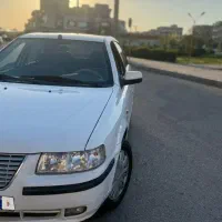 سمند ef7 مدل ۹۷