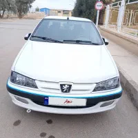 پارس tu5|خودرو سواری و وانت|بافق, |دیوار