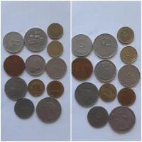 ۵ کیلو سکه جمهوری اسلامی