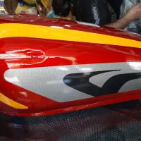 ارزان یدکی موتور سیکلت هندا زیر قیمت بازار