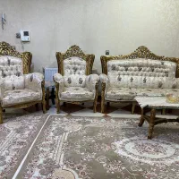 مبل سلطنتی