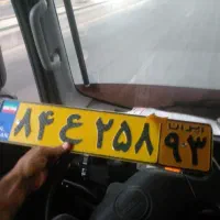 گمشده پلاک
