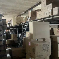 پخش تک و عمده بدنه فلز،چراغ،سپر رنگی و خام|قطعات یدکی و لوازم جانبی|شهریار, شهریار|دیوار