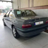 پژو پارس تیو فایو|خودرو سواری و وانت|ساری, |دیوار