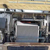 هوو2008موتور 5ماه پیش تعمیر شده|خودرو سنگین|فردوس (خراسان), |دیوار