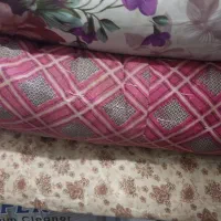 فروش تشک و لحاف پنبه ای