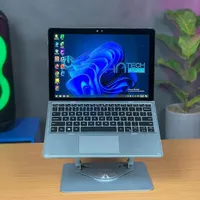 لپ‌تاپ تبلت Dell LATITUDE 7200 با i7 رم 16، لمسی