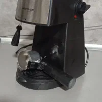 فهوه ساز بدون کارتن