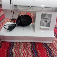 چرخ جانتک|چرخ خیاطی و ریسندگی|تربتحیدریه, داروپخش|دیوار