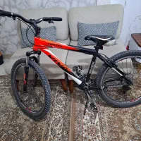 دوچرخه ۲۶و۱۶