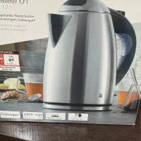 کتری برقی wmf|سماور، چای‌ساز، قهوه‌ساز|تهران, امانیه|دیوار