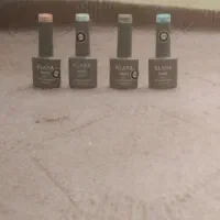 وسایل کاشت ناخن