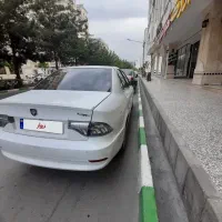 سمند سورن پلاس  xu7p
