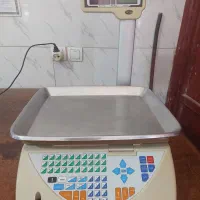 ترازوی پرینتر دار