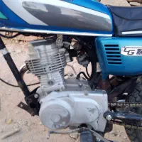 متور مدل ۸۵|موتورسیکلت|مریوان, |دیوار