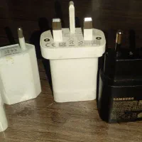 سری شارژر کلگی شارژر