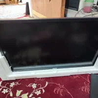 مانیتور ایسوس ۲۳ اینچ|قطعات و لوازم جانبی رایانه|شیراز, حومه شیراز|دیوار