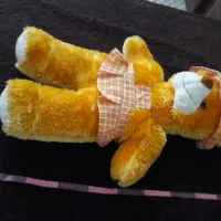 عروسک بزرگ