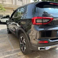 ام‌وی‌ام X55 Pro IE اسپرت، مدل ۱۴۰۱|خودرو سواری و وانت|تهران, سعادت‌آباد|دیوار