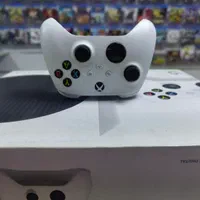 Xbox series s تک دسته نصب بازی رایگان|کنسول، بازی ویدئویی و آنلاین|اندیشه, |دیوار