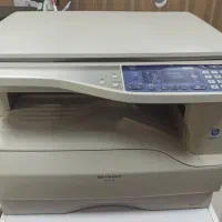 فروش  دستکاه فتوکپی شارپ Sharp AR 5316e