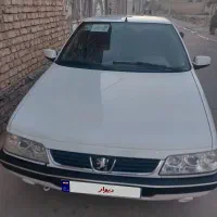 پژو 405 SLX موتورTU5، مدل ۱۳۹۹|خودرو سواری و وانت|شیراز, امام حسین|دیوار