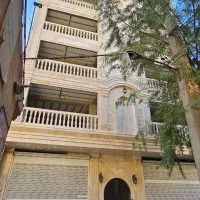 پیش فروش واحد ۱۰۰متری سنددار با پارکینگ|پیش‌فروش املاک|صباشهر, |دیوار