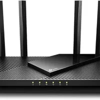 مودم وای فای 6 TP-Link مدل آرچر 1800 (دو بانده)|مودم و تجهیزات شبکه|تهران, ظفر|دیوار