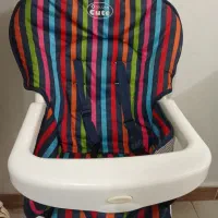 صندلی غذاخوری کودک|میز و صندلی غذاخوری|شفت, |دیوار