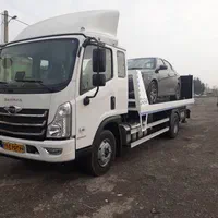 حمل خودرو توسط کفی خودروبر|خدمات حمل و نقل|ری, دولت‌آباد|دیوار
