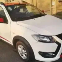 کوئیک gxr پارس خودرو