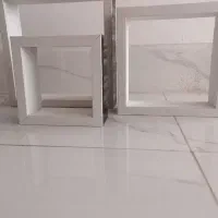 شلف دیواری|کتابخانه، شلف، قفسه‌های دیواری|نیشابور, کریم آباد|دیوار