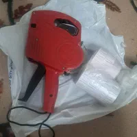 دستگاه بارکد زن