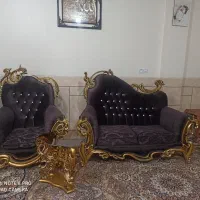مبل ۷نفره