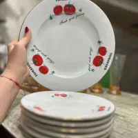 ظروف چینی و لیوان و غیره