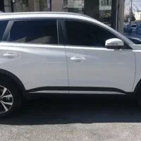 تیگو 7 پرو پریمیوم 1404 در حد صفر