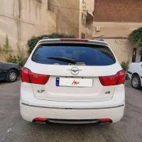 فروش هایما اس ۷ مدل ۹۸ بیرنگ|خودرو سواری و وانت|همدان, |دیوار