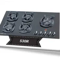 گاز صفحه ای