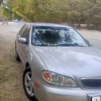 نیسان ماکسیمااتوماتیک مدل82|خودرو سواری و وانت|اصفهان, کوی سپاهان|دیوار