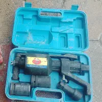 آچارگیربکسی مهره چرخ بازکن ماشین سنگین