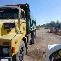 ولوو|خودرو سنگین|عجب شیر, |دیوار